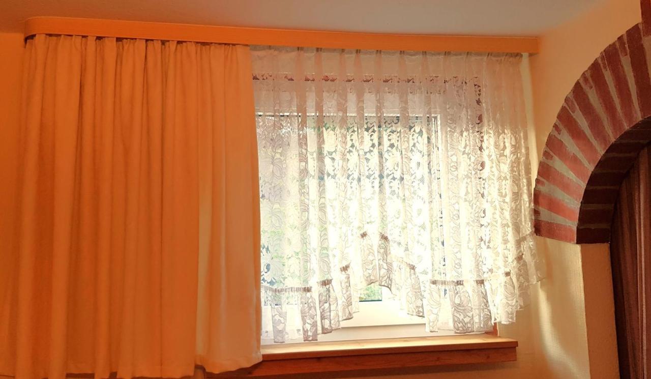 Villa Helvetia バート・エルスター エクステリア 写真