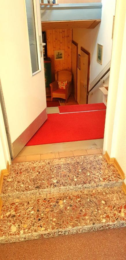 Villa Helvetia バート・エルスター エクステリア 写真